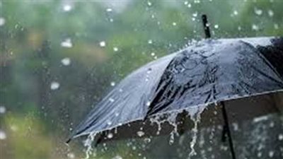  أماكن سقوط الأمطار بمحافظات الجمهورية اليوم 28_ 12_ 2023