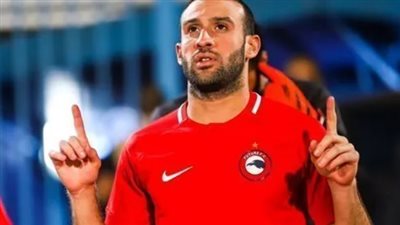 ناقد رياضي: عمر كمال عبد الواحد لاعب نادي فيوتشر حسم موقفه بشأن الانتقال للمارد الأحمر