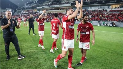 تحديد عدد الجمهور في مباراة الأهلي المصري ويانج أفريكانز بدوري أبطال إفريقيا