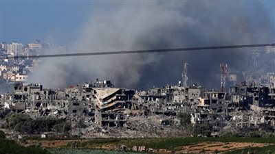 مدير مستشفى جنين: هناك 70 شهيدا و250 مصابا بالمحافظة جراء العدوان الإسرائيلي منذ 7 أكتوبر (بث مباشر)