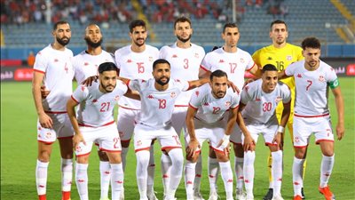 غياب ثنائي الزمالك.. معلول يتصدر قائمة تونس في كأس الأمم الإفريقية