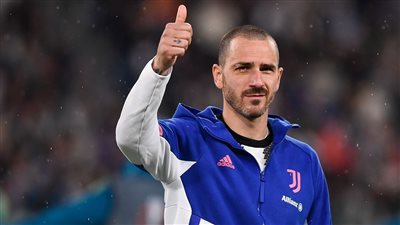 بسبب التكاليف المالية.. روما يتراجع عن التعاقد مع بونوتشي