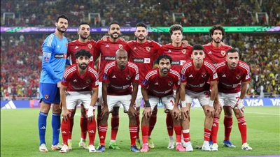 موعد مباراة الأهلي المصري ضد ميدياما الغاني بدوري أبطال إفريقيا والقنوات الناقلة