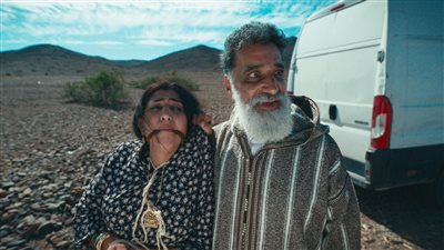 إيرادات قياسية لفيلم 'أنا ماشي أنا' في دور السينما بالمغربية