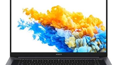 شركة هونر Honor الصينية الرائدة تطلق جهاز MagicBook الجديد