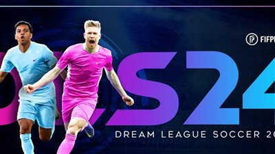 بتعليق عربي.. خطوات تحميل دريم ليج ream League Soccer 2024 