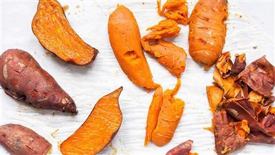 فوائد البطاطا المشوية والمسلوقة.. أيهما أفضل للصحة؟