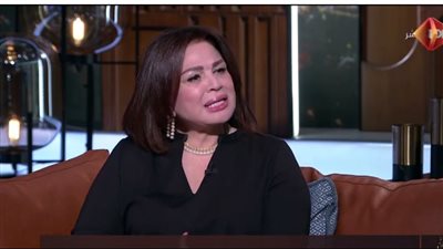  إلهام شاهين: أحترم تاريخي ولن أتوقف لكني لا أعرف تقديم عمل اكشن (فيديو)