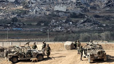 فلسطين.. الاحتلال يتورط في تدمّير 200 موقع أثري وتاريخي بغزة