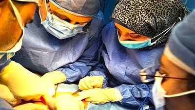 مصر.. الصحة تعلن إجراء 2 مليون و23 ألف عملية جراحية ضمن مبادرة إنهاء قوائم الانتظار