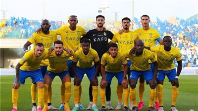الدوري السعودي.. موعد مباراة النصر والتعاون والقناة الناقلة 