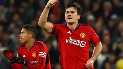 الدوري الإنجليزي.. موعد مباراة مانشستر يونايتد ونوتينجهام فورست والقناة الناقلة