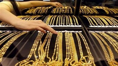 تذبذب أسعار الذهب في مصر خلال التعاملات المسائية اليوم السبت