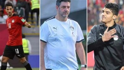 فيتوريا يكشف سبب ضم صبحي وفتوح وسر استبعاد الشحات