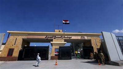 الأردن يجلي ٧١ مواطنا من غزة عبر معبر رفح البري