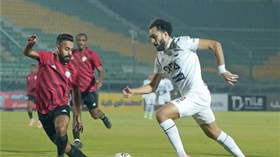 الهزيمة الأولى.. طلائع الجيش يخطف فوزا قاتلا من زد في الدوري المصري