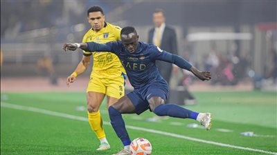 النصر يكتسح التعاون برباعية في الدوري السعودي