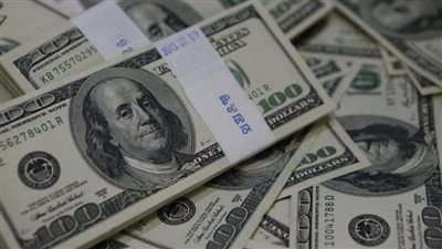 سعر الدولار في البنوك المصرية اليوم الأحد 31_12_ 2023