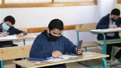 خطوات تسجيل استمارة الشهادة الإعدادية 2024