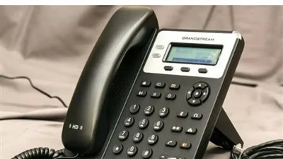  قبل قطع الحرارة... موعد سداد فاتورة التليفون الأرضي يناير 2024