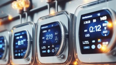 طريقة تقديم الكهرباء دون صك عن طريق الإسكان 1445 بالسعودية 