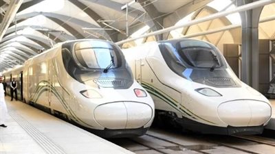 أسعار حجز قطار الحرمين السريع.. ورابط الحجز 