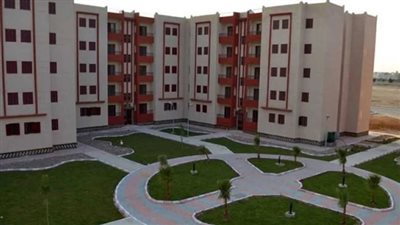  شروط الحصول على شقق الإسكان الاجتماعى