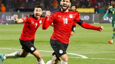 موعد مباراة مصر الودية قبل امم افريقيا.. والقنوات الناقلة لها