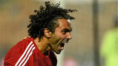 سبب استبعاد حسين الشحات من قائمة منتخب مصر المشاركة في كأس الأمم الإفريقية