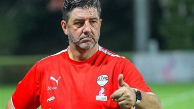 صبري المنياوي: هناك مجاملات من فيتوريا في مركز حراسة المرمى بالقائمة المشاركة في أمم إفريقيا