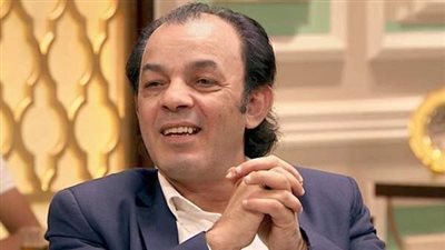  علاء مرسي: أي ممثل يتمنى السير على خطى الزعيم عادل إمام.. يستحق كتب تتكتب فيه