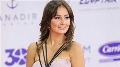  حلا شيحة عبر إنستجرام: سأبدأ العام الجديد بالصلاة والدعاء لاهل فلسطين الحبيب القوي الصامد