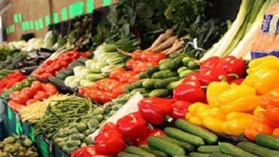 أسعار الخضروات اليوم الأحد 31_ 12_ 2023