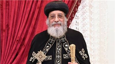 الحديث الكامل لـ