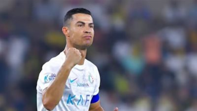 ماذا قال كريستيانو رونالدو عن صدارة هدافي العالم 2023؟