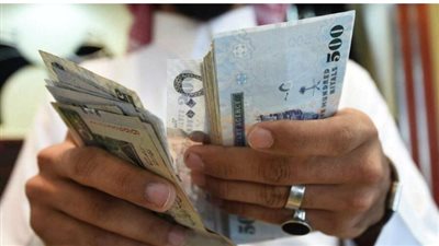 سعر الريال السعودي في مصر اليوم الأحد 31_12_2023