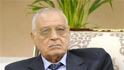 عاجل.. وفاة عبد المنعم الحاج رئيس نادى الترسانة الأسبق