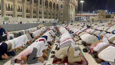 مواقيت الصلاة اليوم السبت 30 ديسمبر 2023 بمحافظات مصر 