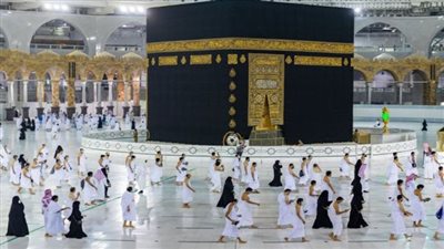 لينك الاستعلام عن نتيجة قرعة حج الجمعيات الأهلية 2024