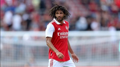 قد يرحل عن أرسنال.. سباق سعودي تركي للتعاقد مع محمد النني