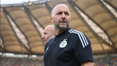 جمال بلماضي يرشح منتخب مصر للتتويج بكأس أمم إفريقيا.. ويستبعد فريقه