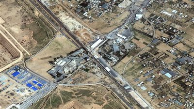 محور فيلادلفيا.. كنز مصري ثمين يكشف أطماع نتنياهو وإسرائيل نحو سيناء