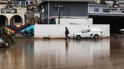 حكومة الإمارات تقر ملياري درهم لمعالجة أضرار المنازل من أثار السيول