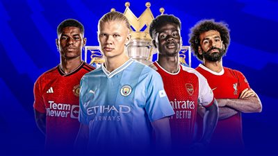 الأعلى في القيمة التسويقية.. التشكيل المثالي لأغلى لاعبي الدوري الإنجليزي خلال 2023