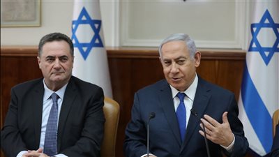 إسرائيل تعين وزيرا جديدا للخارجية