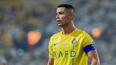 رونالدو يغيب عن تدريبات النصر السعودي لليوم الثاني.. ما السبب؟