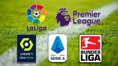 مفاجآت عديدة في التشكيل المثالي لعام 2023 بالدوريات الأوروبية الخمس الكبرى