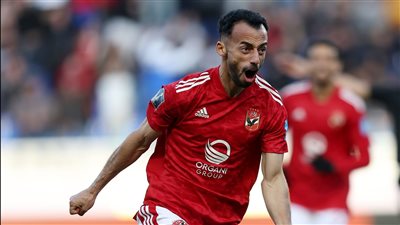 المصري أحمد عبد القادر يقترب من مزاملة حمدي فتحي في الوكرة القطري