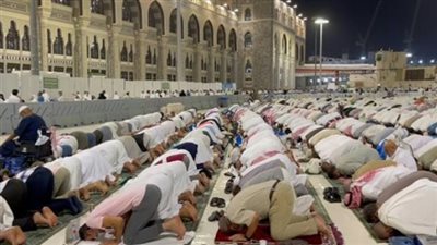 مواقيت الصلاة اليوم الاثنين 1 يناير 2024 في محافظات مصر 