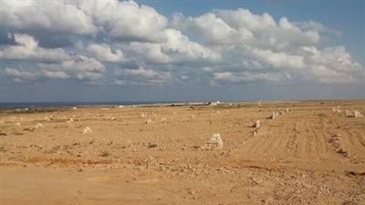 موعد تسليم 3411 قطعة أرض بمدينة السادات